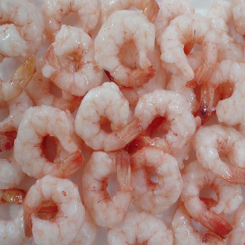 Frozen Shrimps